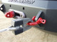 Polaris Ranger / General Crosby 5/8″ and 3/4″ Shackles